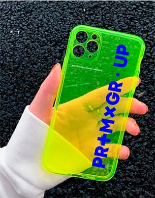 Merch cover