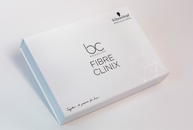 Presentation box BC Fibre Clinix